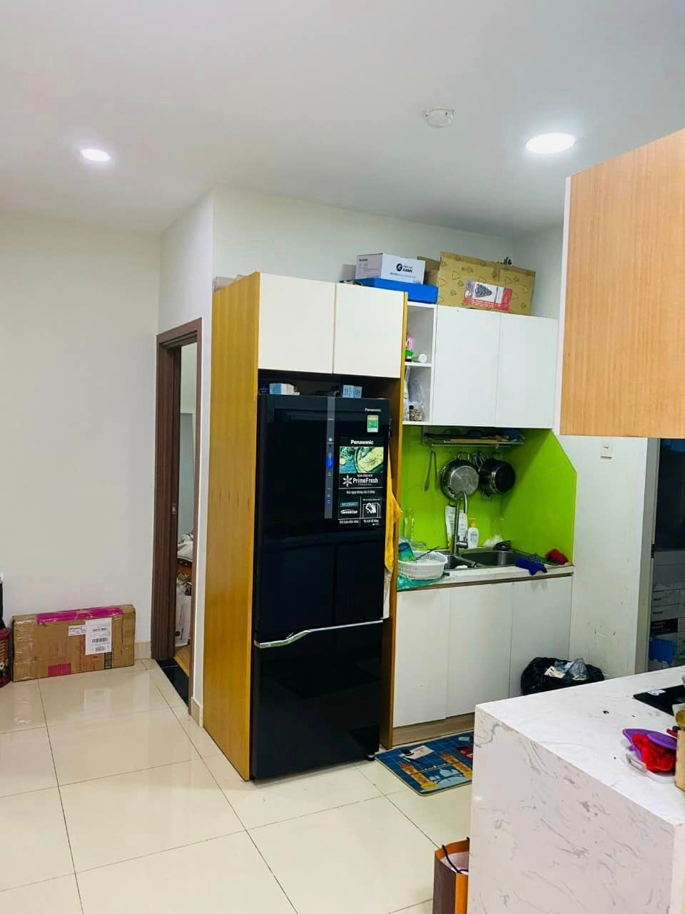 Bán nhanh căn hộ 57m2 2PN 1wc La Astoria, view hướng Đông thoáng mát, full nội thất, giá giảm mạnh