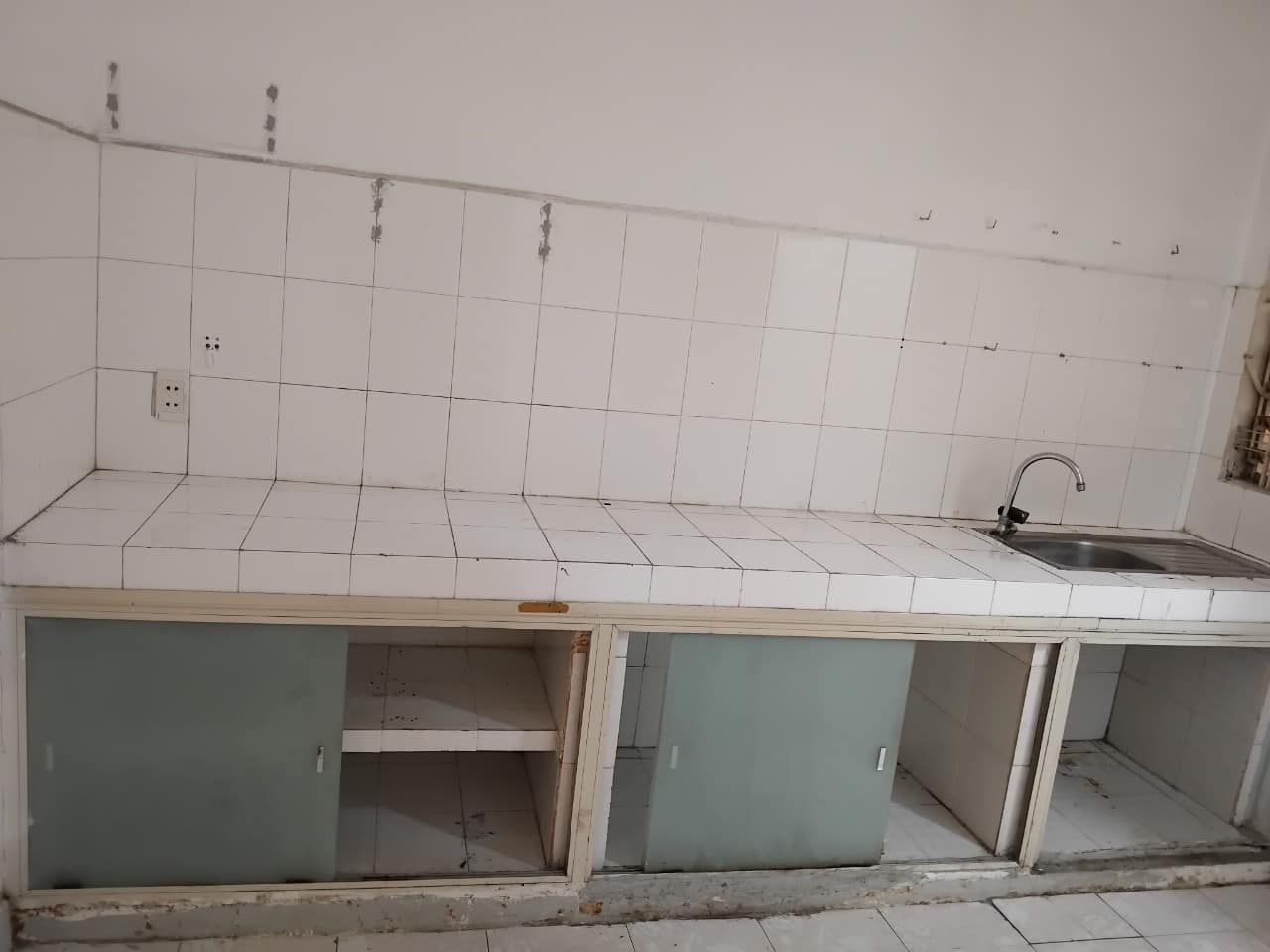 Gia đình tôi cần bán căn Petroland full NT sửa đẹp giá rẻ 2pn 2wc thoáng mát