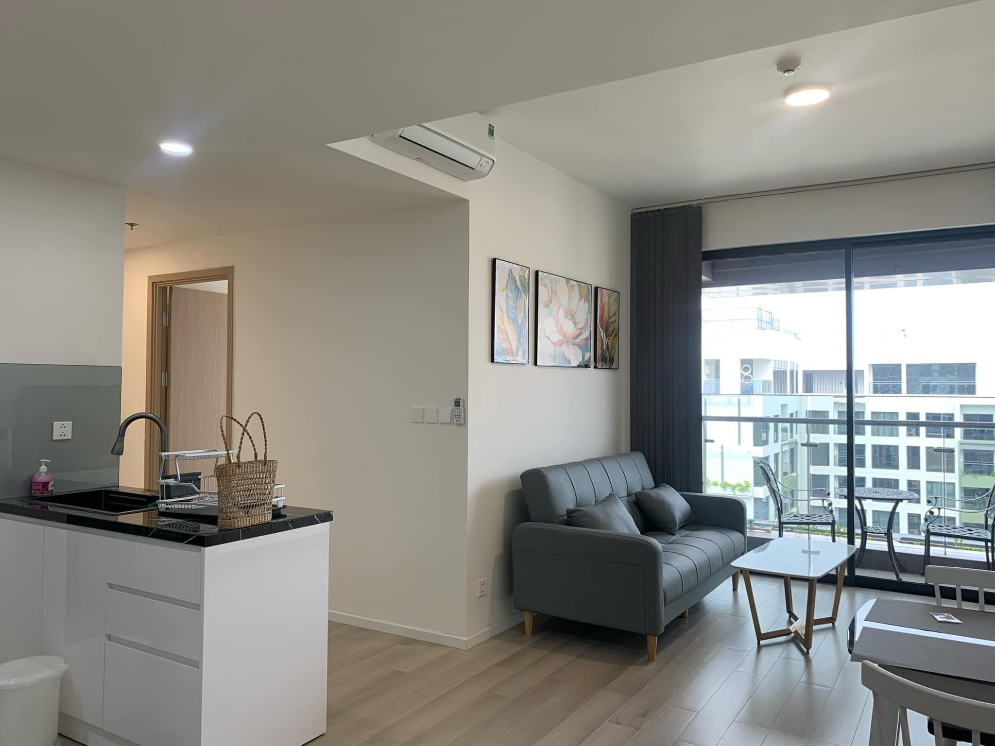 Sở hữu ngay siêu phẩm cuối cùng khu đô thị Vinhomes Grand Park | The Opus One giá chỉ từ 39tr/tháng