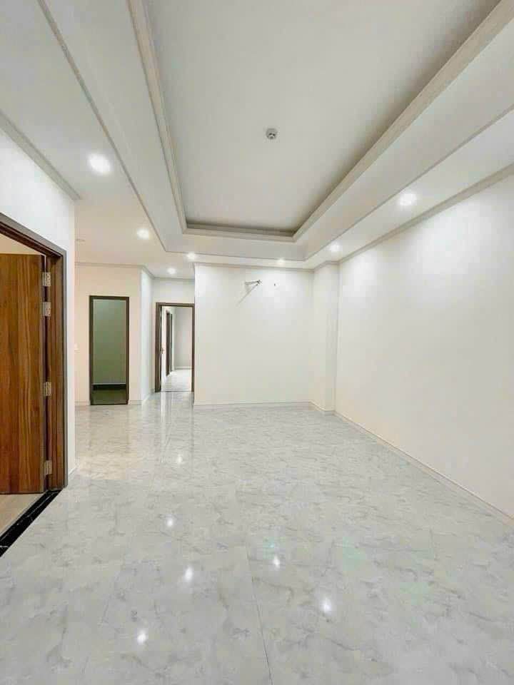 Cho thuê 05 căn hộ penthouse tại chung cư Thủ Thiêm Star giá tốt nhất