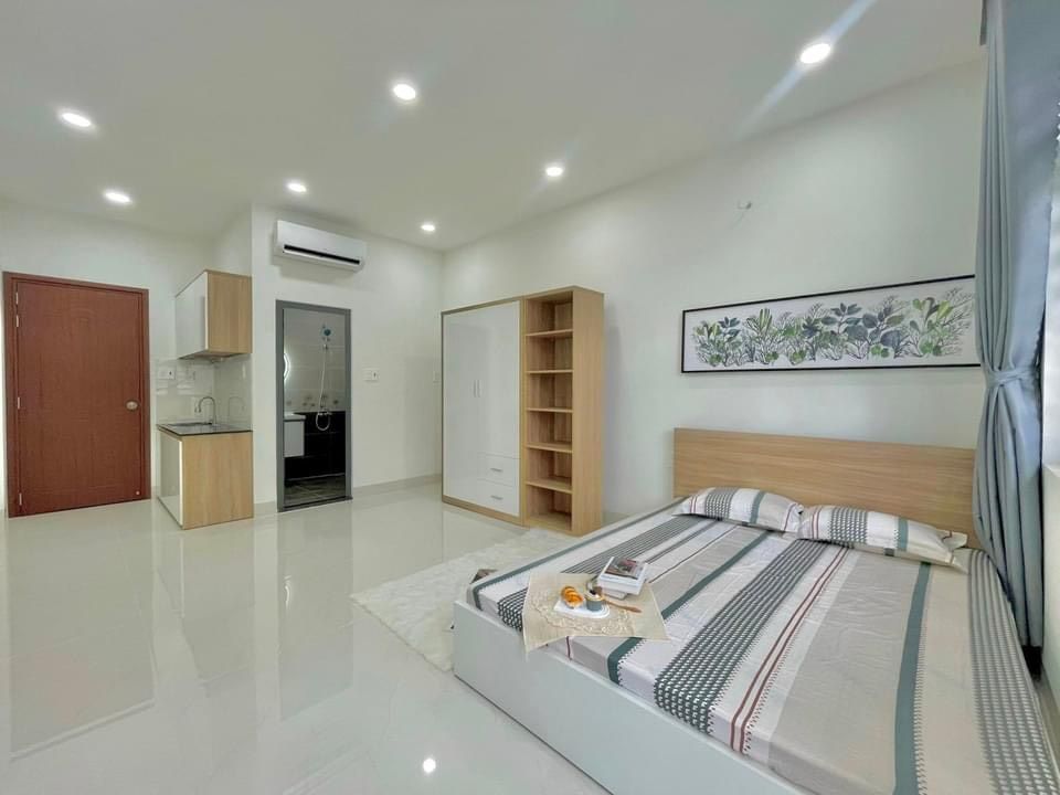 Bán căn hộ Orchard Garden, Q Phú Nhuận, DT 100m2, thiết kế 2PN, giá 7 tỷ. LH: 0909 228 *** Sang