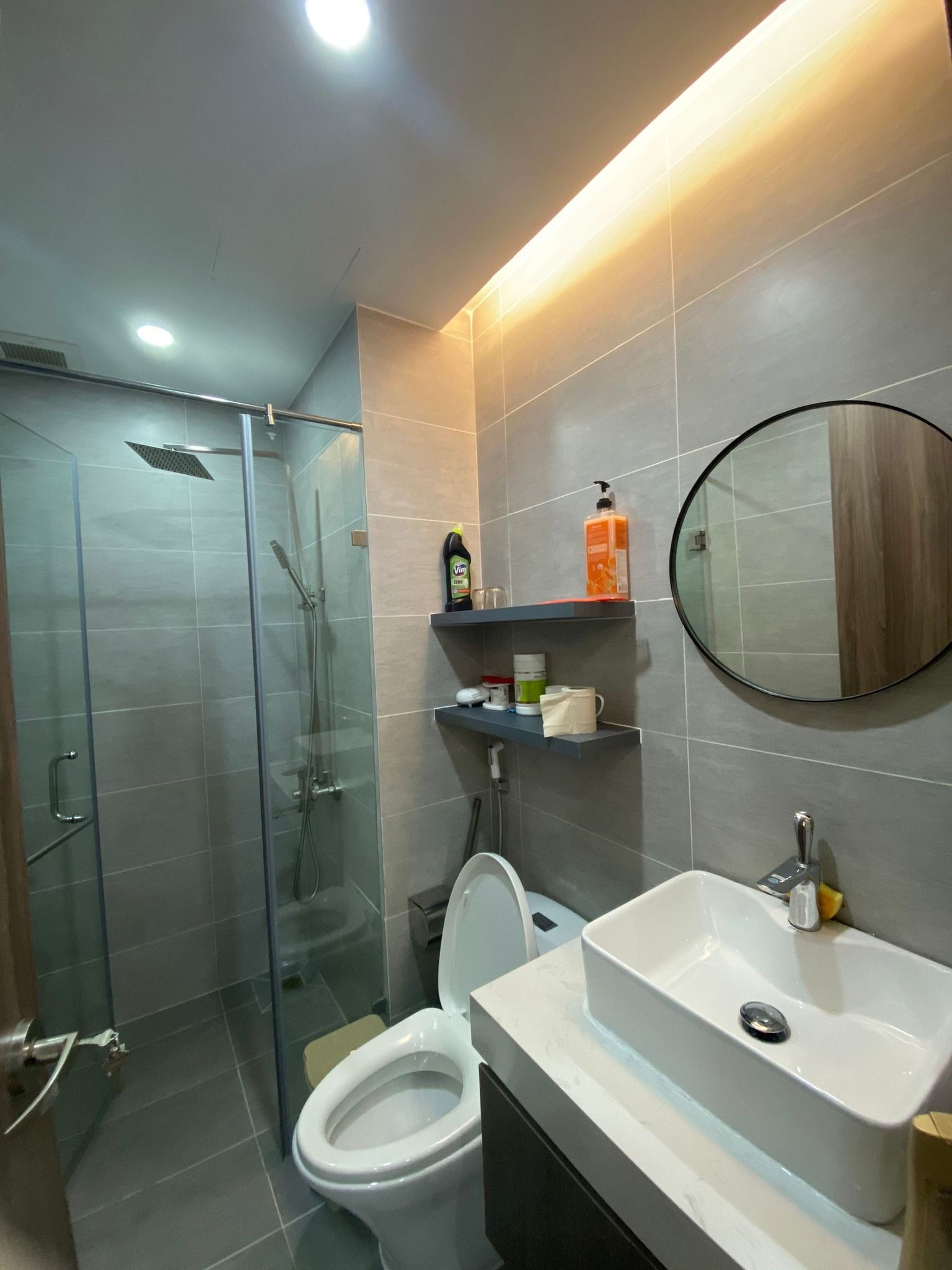 Cần bán căn hộ chung cư Garden Gate Quận Phú Nhuận, DT: 105m2, 3PN, Giá: 6,450 Tỷ, LH: 0907 488 ***