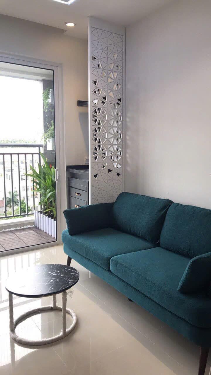 Cho thuê căn hộ chung cư Garden Gate, Phú Nhuận, Dt: 85m2, 2PN, full nội thất, giá 18 triệu