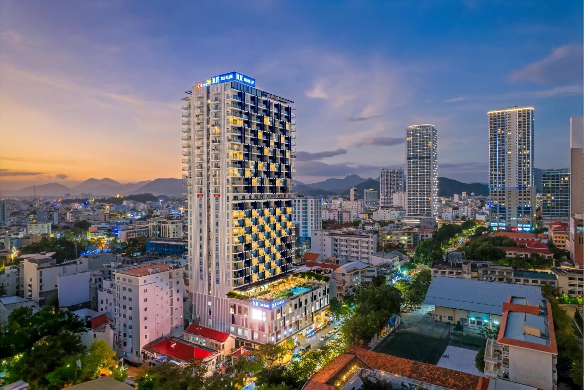 Ariyana Smart Condotel Nha Trang