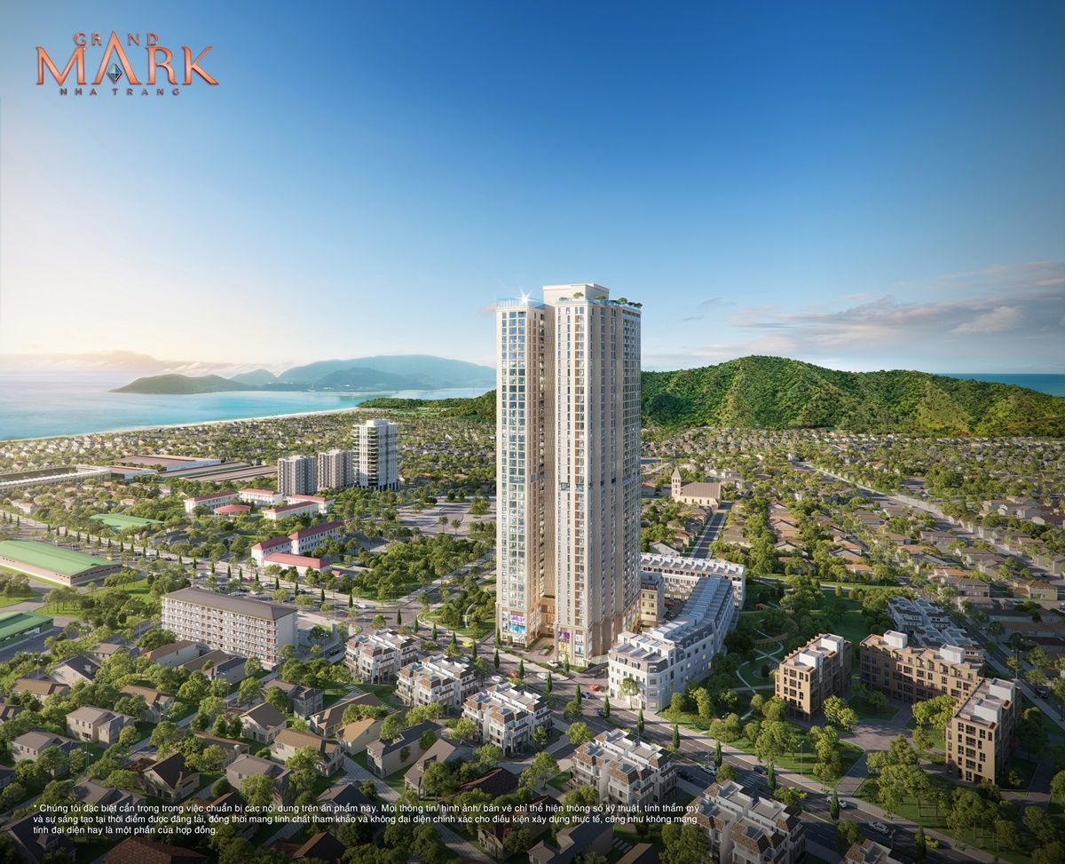 Grand Mark Nha Trang