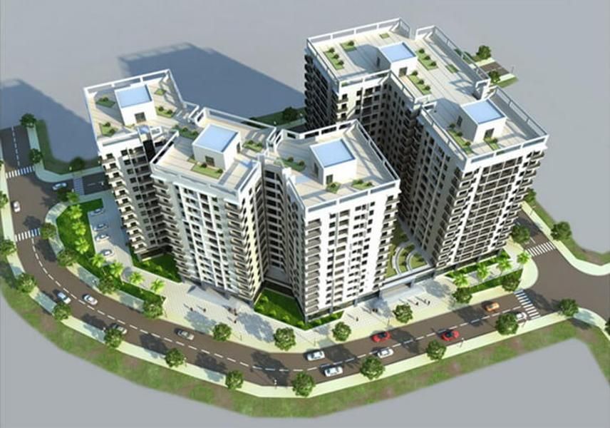 Green Park Residences