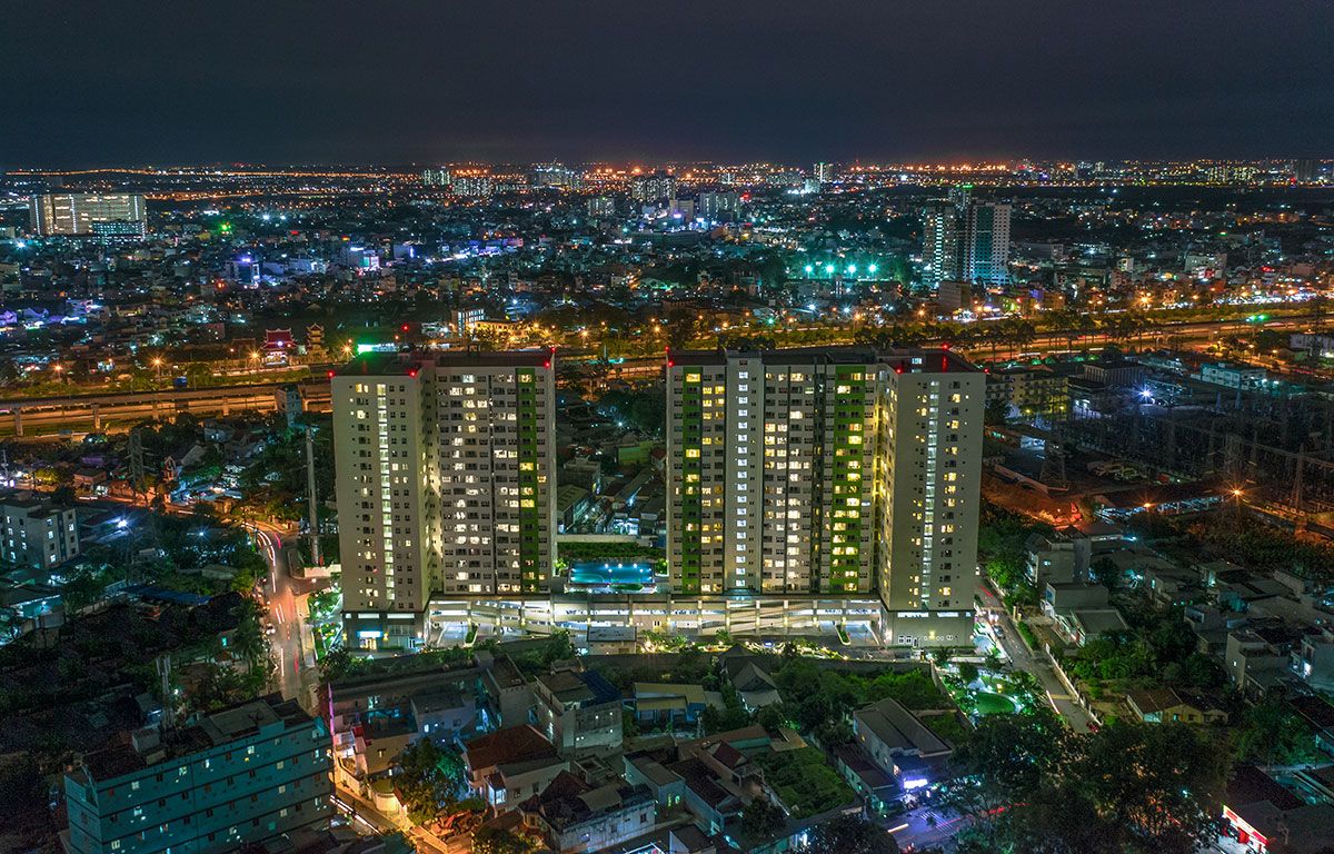 Lavita Garden
