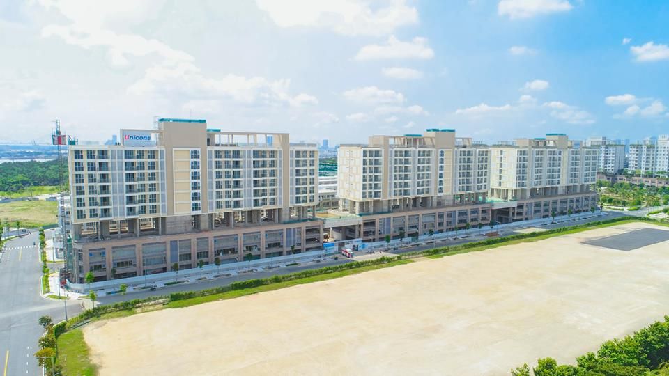 Sarina Condominium