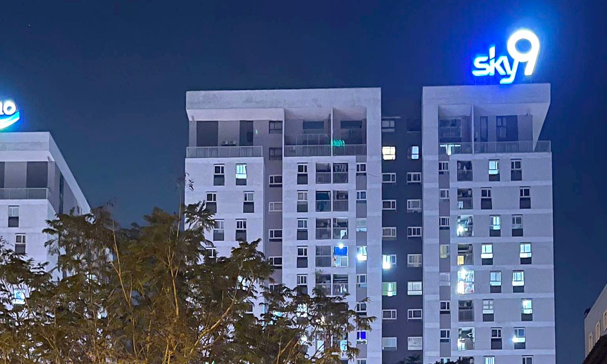 Sky 9