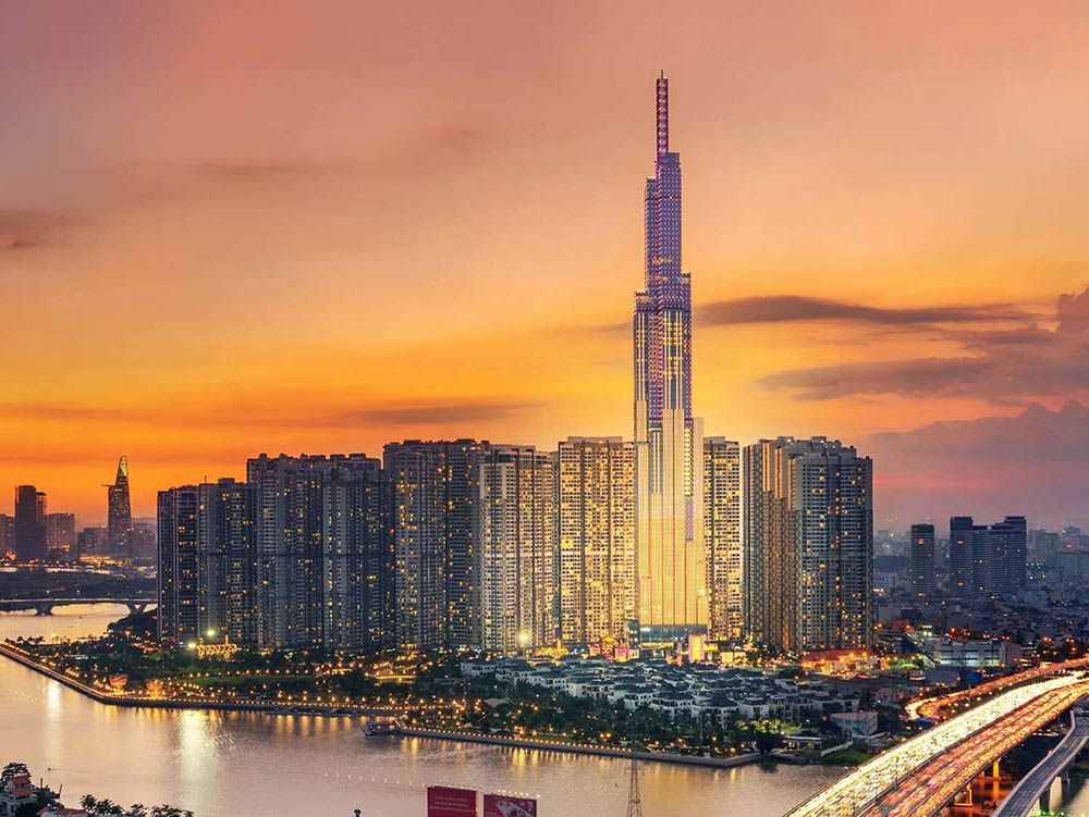 The Landmark 81